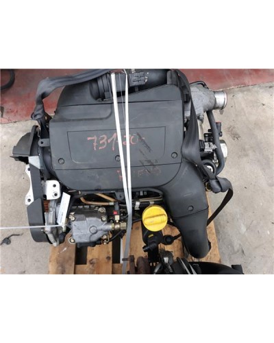 MOTOR COMPLETO