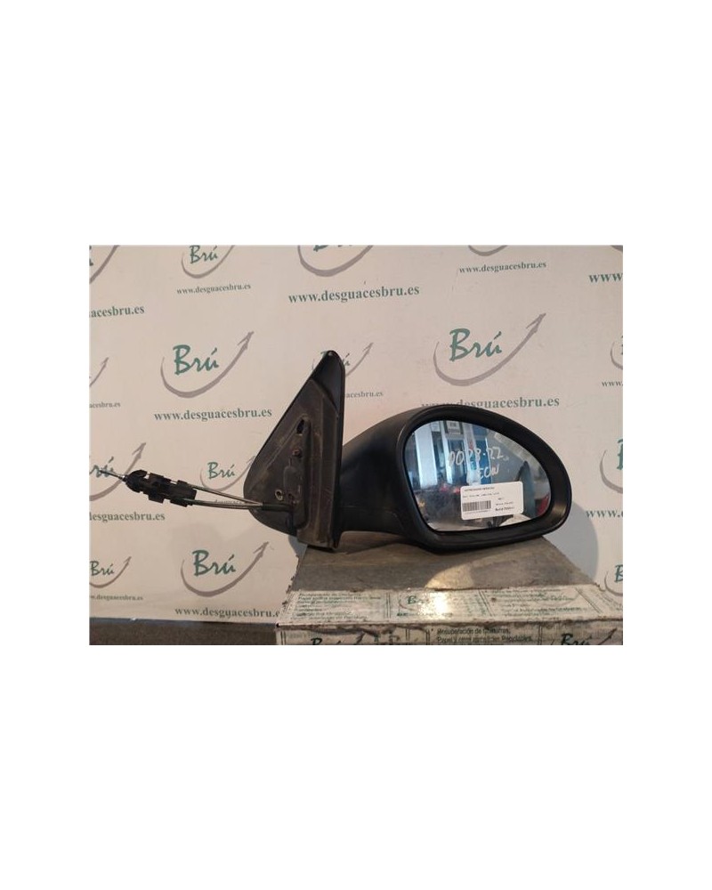 RETROVISOR DCHO.