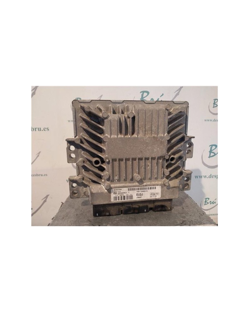 CENTRALITA MOTOR UCE