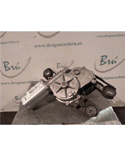 MOTOR LIMPIAPARABRISAS TRA.