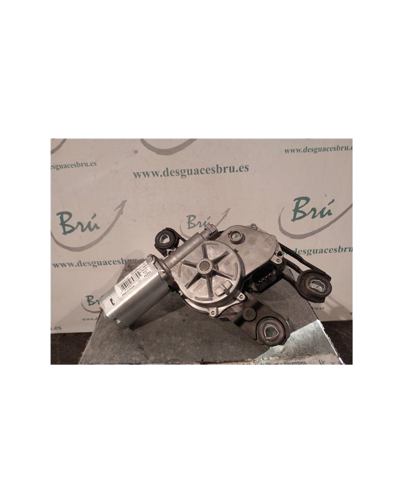 MOTOR LIMPIAPARABRISAS TRA.