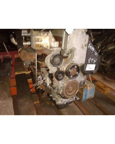 MOTOR COMPLETO