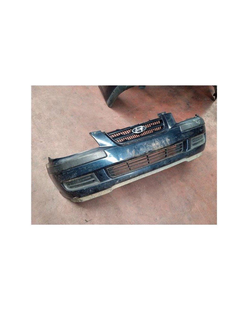 PARAGOLPES DEL.