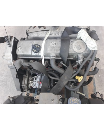 MOTOR COMPLETO