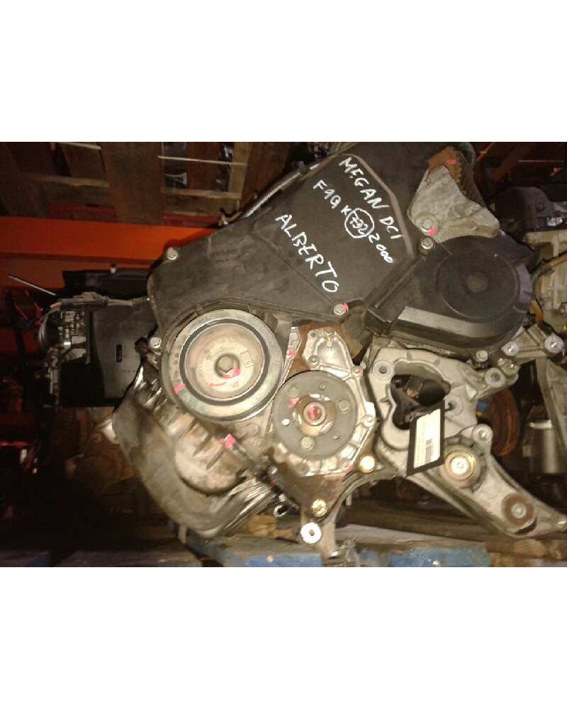 MOTOR COMPLETO