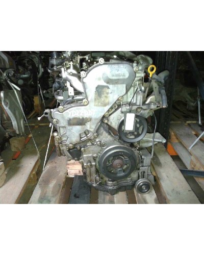 MOTOR COMPLETO