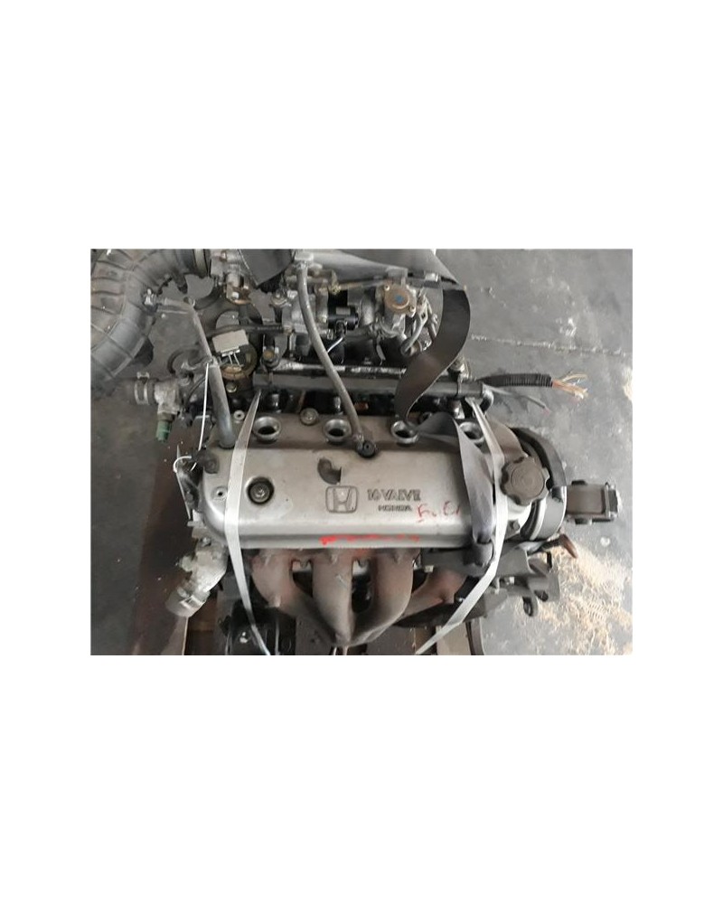 MOTOR COMPLETO