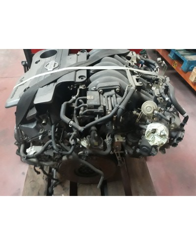 MOTOR COMPLETO