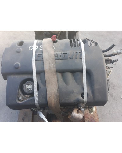 MOTOR COMPLETO