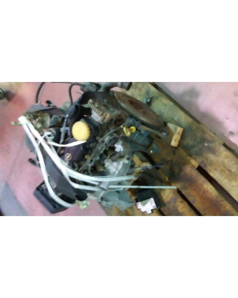 MOTOR COMPLETO