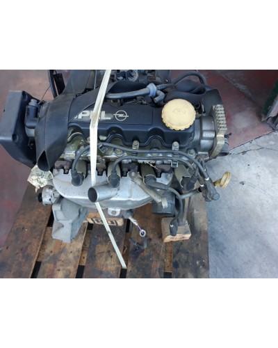 MOTOR COMPLETO