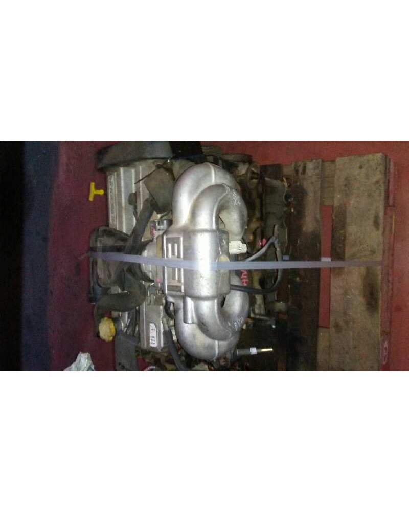 MOTOR COMPLETO