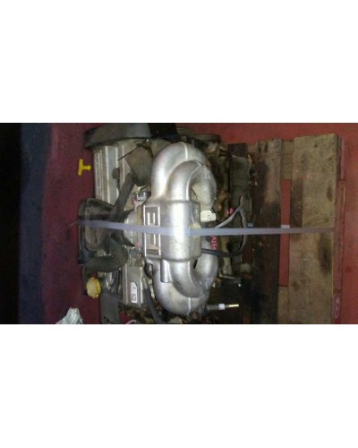 MOTOR COMPLETO