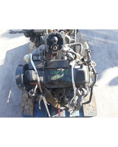 MOTOR COMPLETO