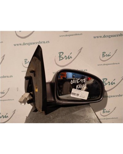 RETROVISOR DCHO.