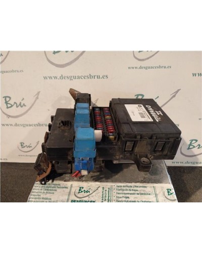 CAJA RELES
