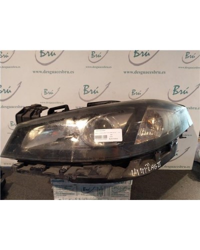 FARO XENON IZDO.