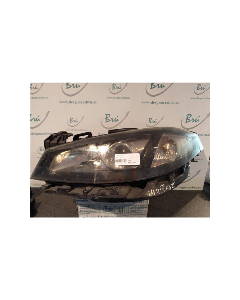 FARO XENON IZDO.