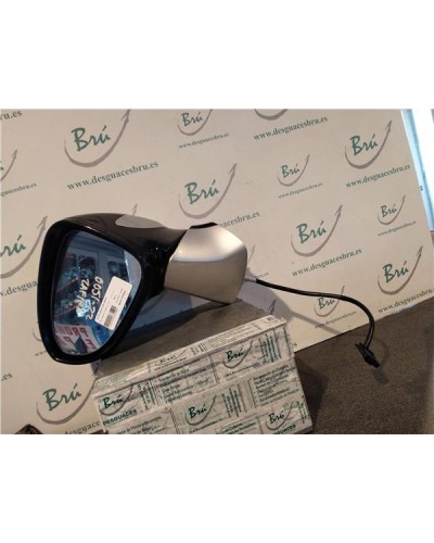 RETROVISOR IZDO.