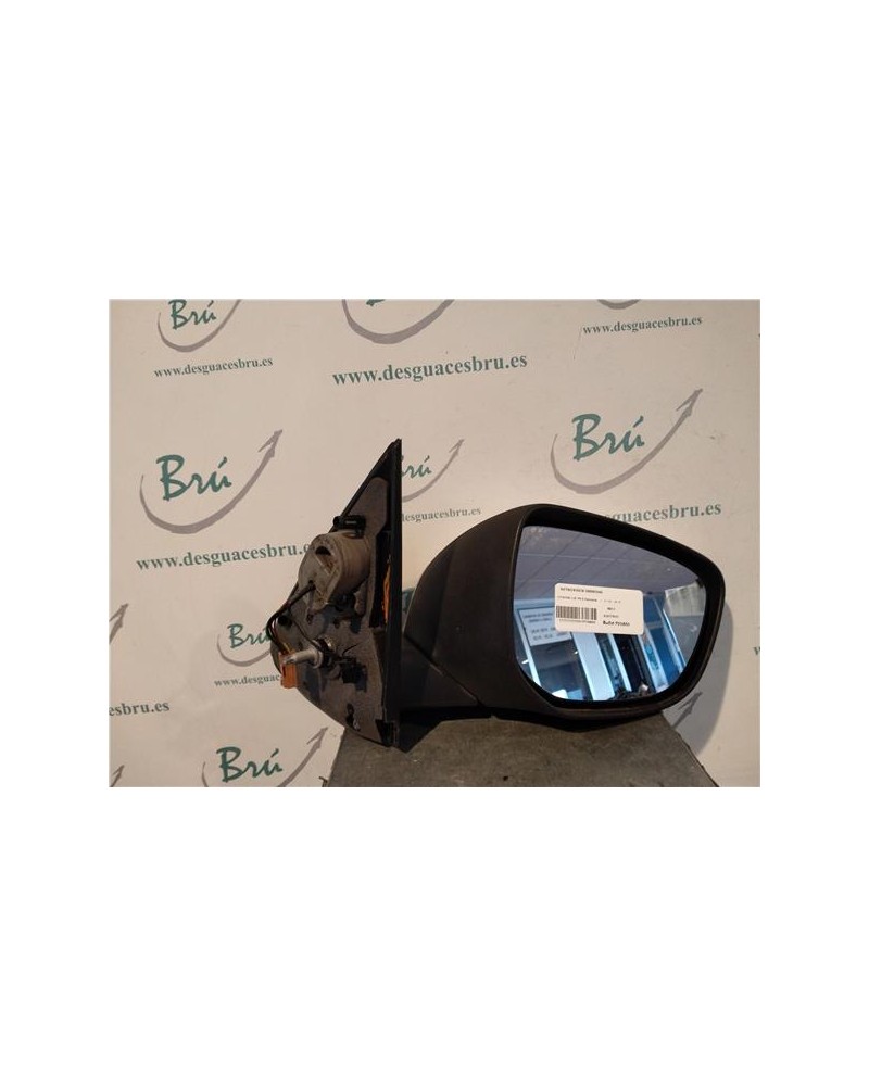 RETROVISOR DCHO.