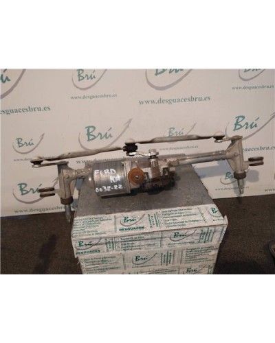 MOTOR LIMPIAPARABRISAS DEL.