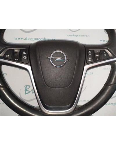 AIRBAG VOLANTE