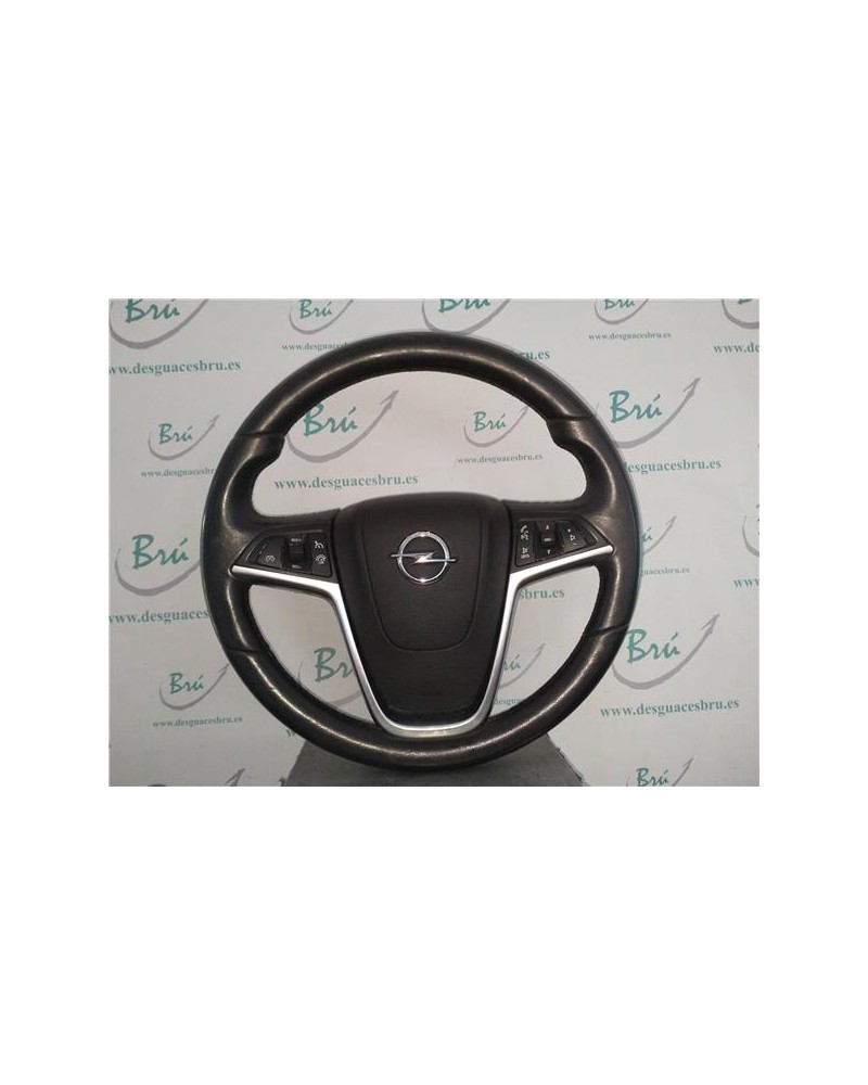 VOLANTE