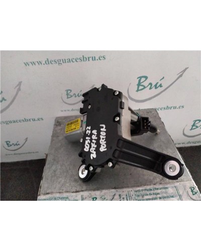 MOTOR LIMPIAPARABRISAS TRA.