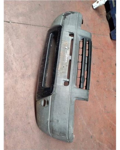 PARAGOLPES DEL.