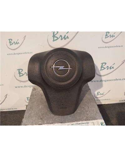 AIRBAG VOLANTE