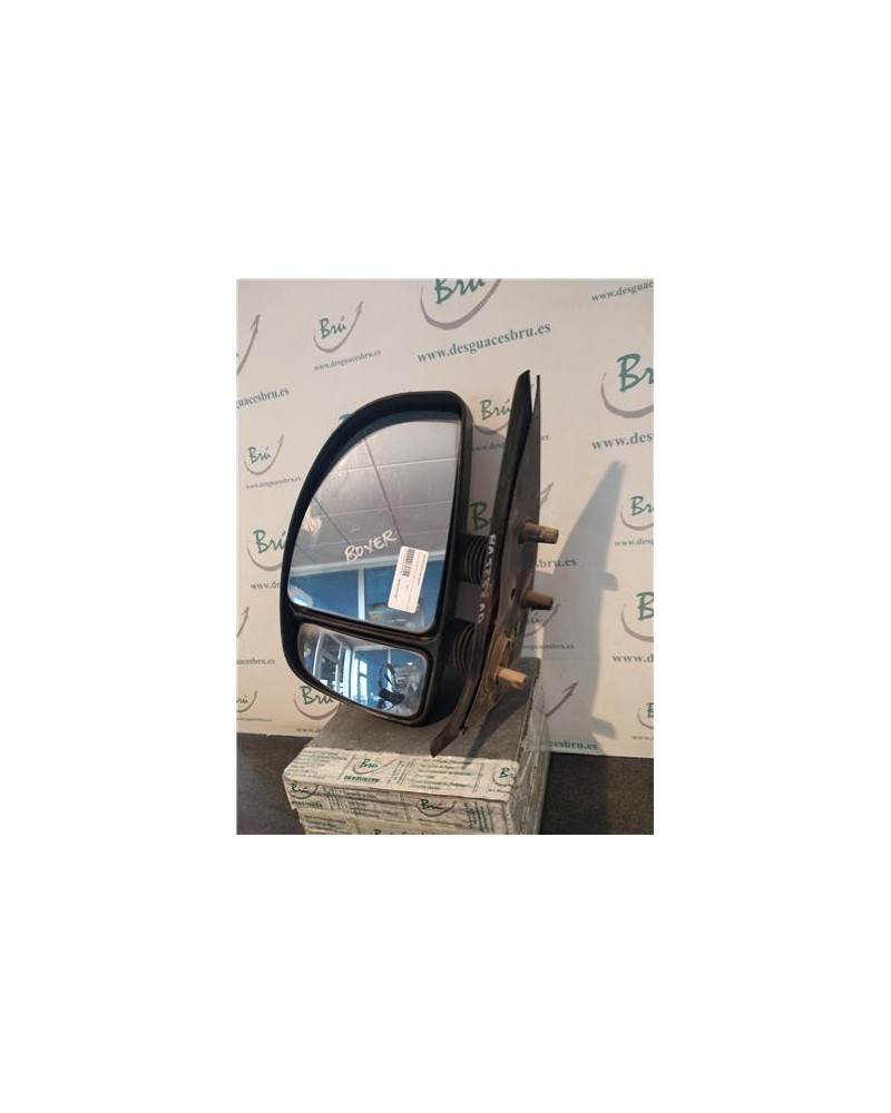 RETROVISOR IZDO.