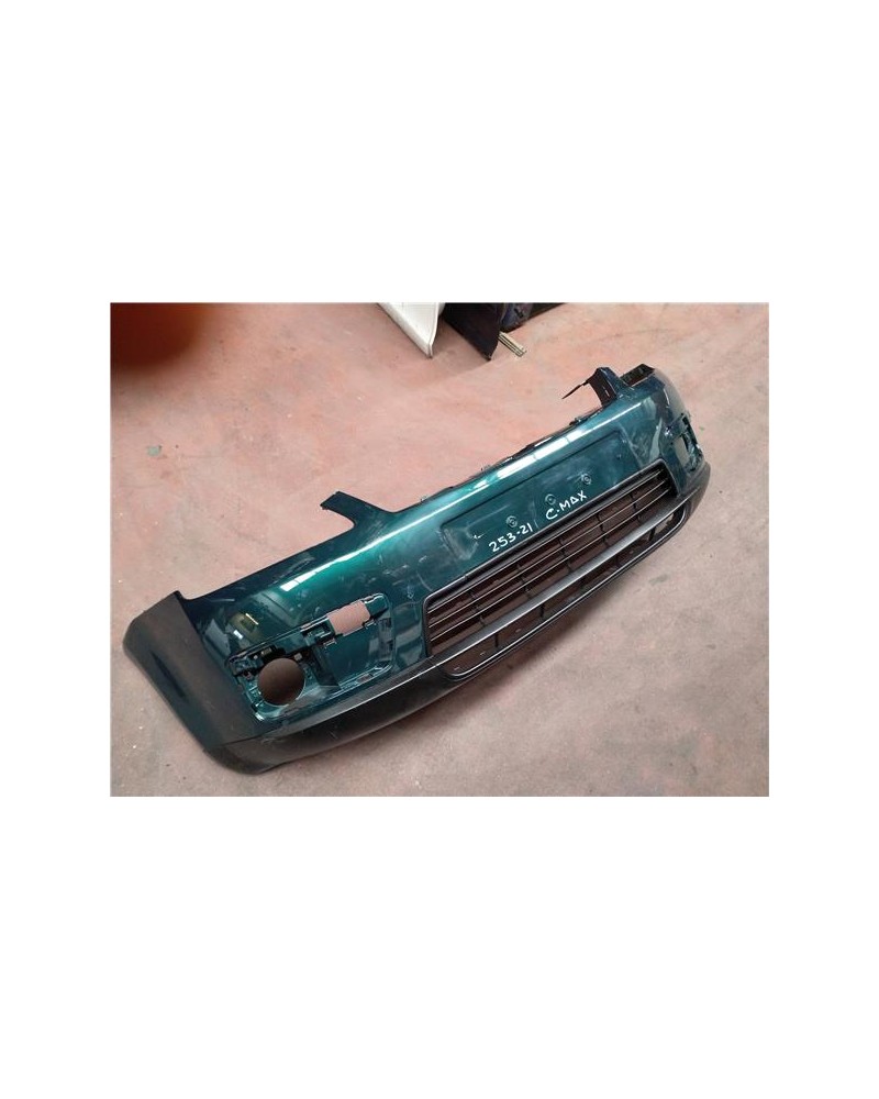 PARAGOLPES DEL.