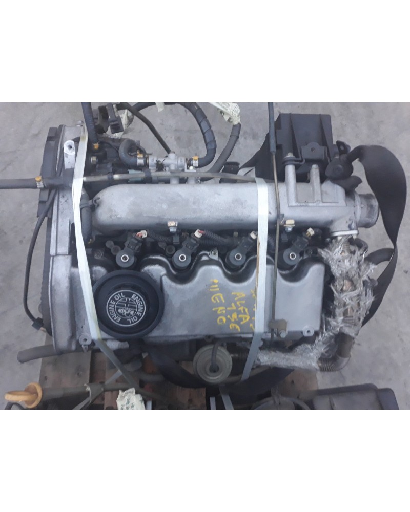 MOTOR COMPLETO