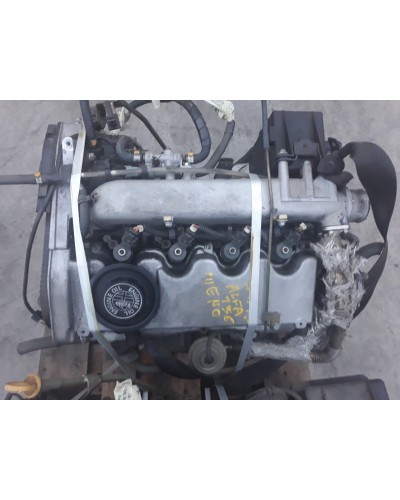 MOTOR COMPLETO