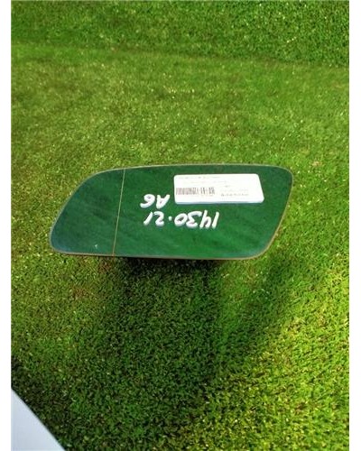CRISTAL RETROVISOR IZDO