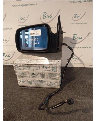 RETROVISOR IZDO.