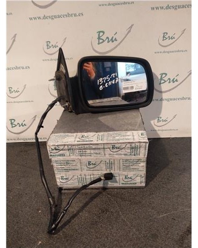 RETROVISOR DCHO.