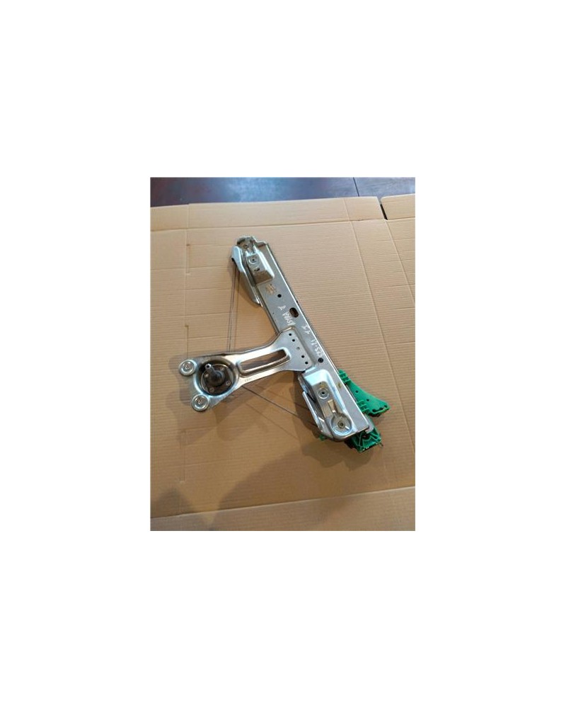 ELEVALUNAS MANUAL TRA. IZDO.