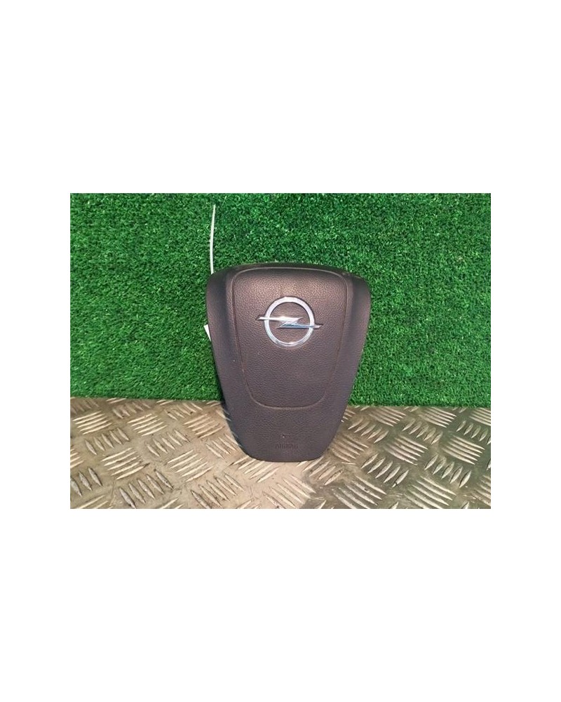 AIRBAG VOLANTE