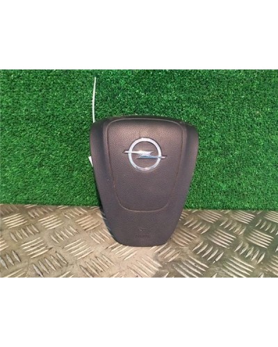 AIRBAG VOLANTE