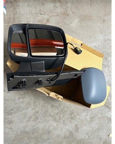 RETROVISOR IZDO.