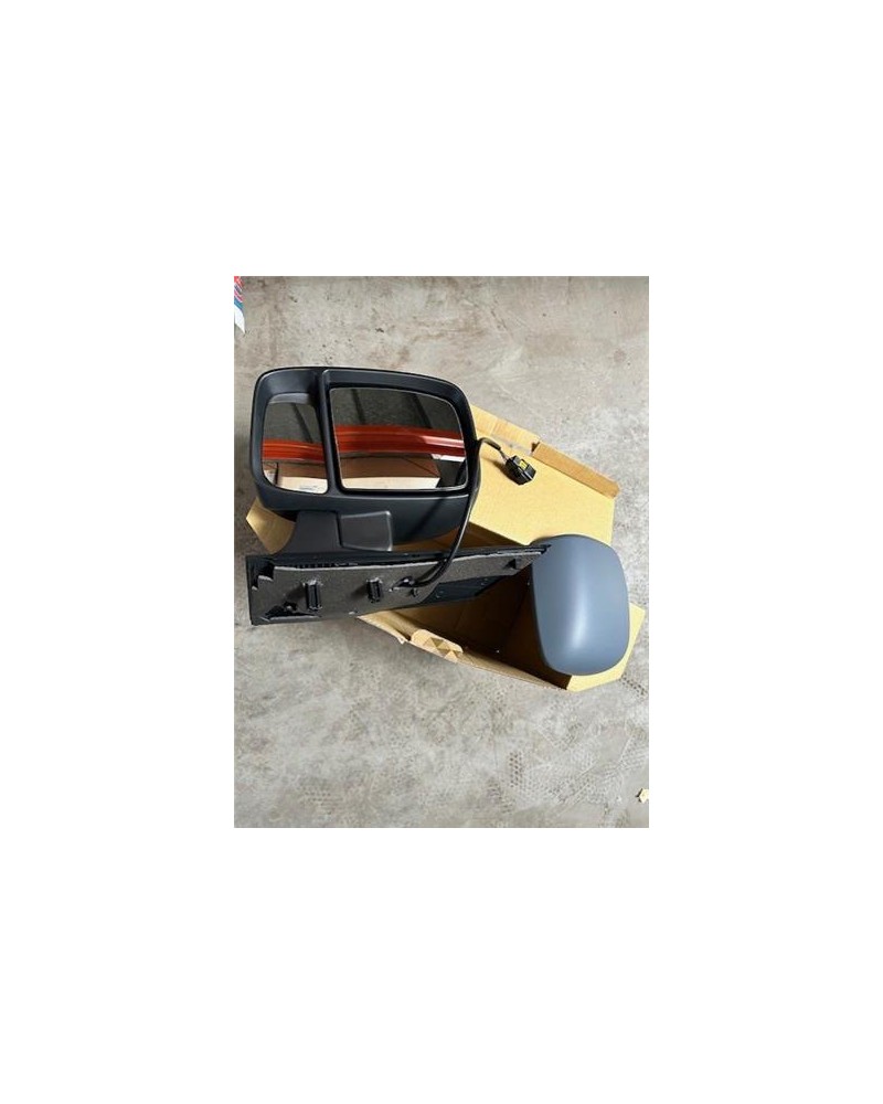 RETROVISOR IZDO.