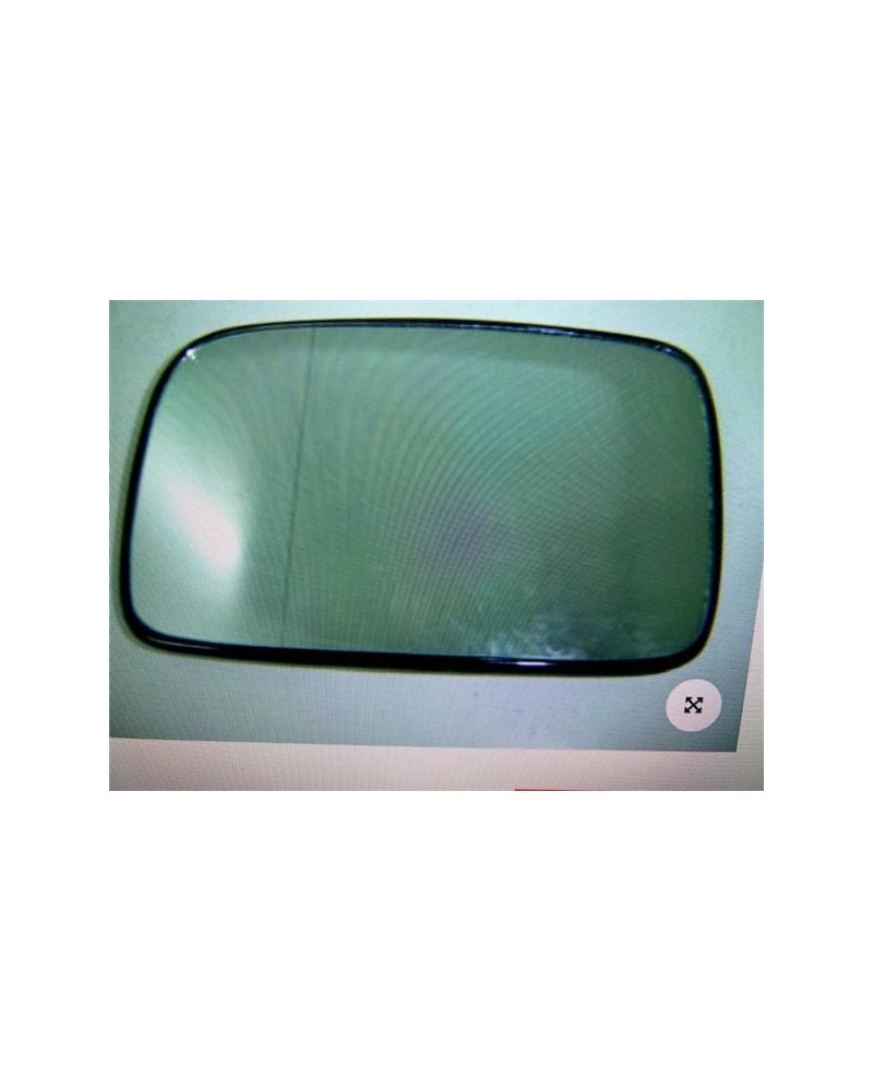CRISTAL RETROVISOR IZDO