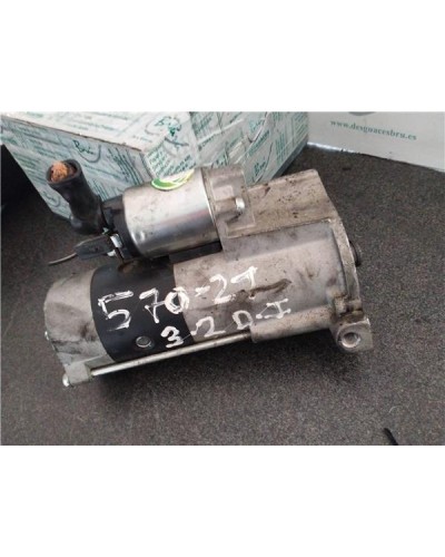 MOTOR ARRANQUE