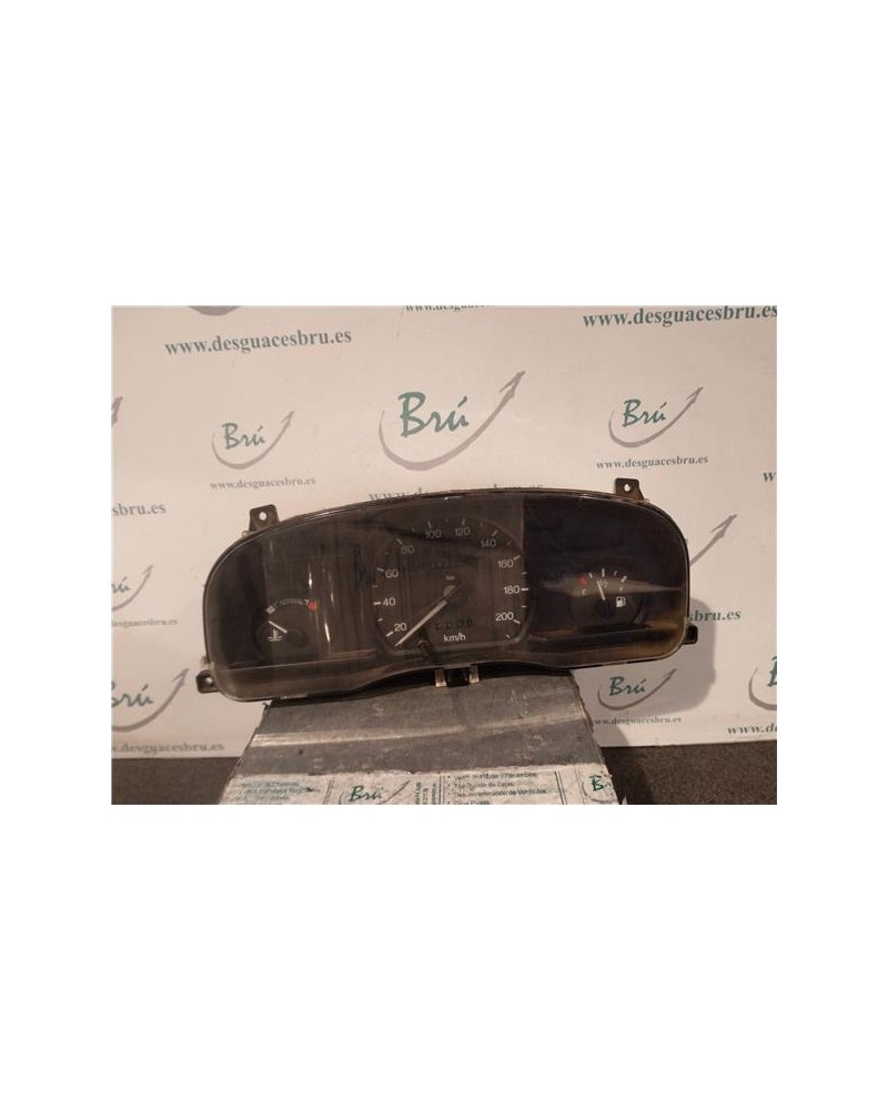 CUADRO COMPLETO