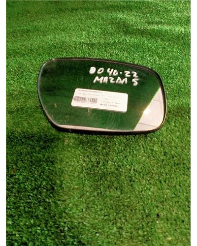 CRISTAL RETROVISOR DCHO