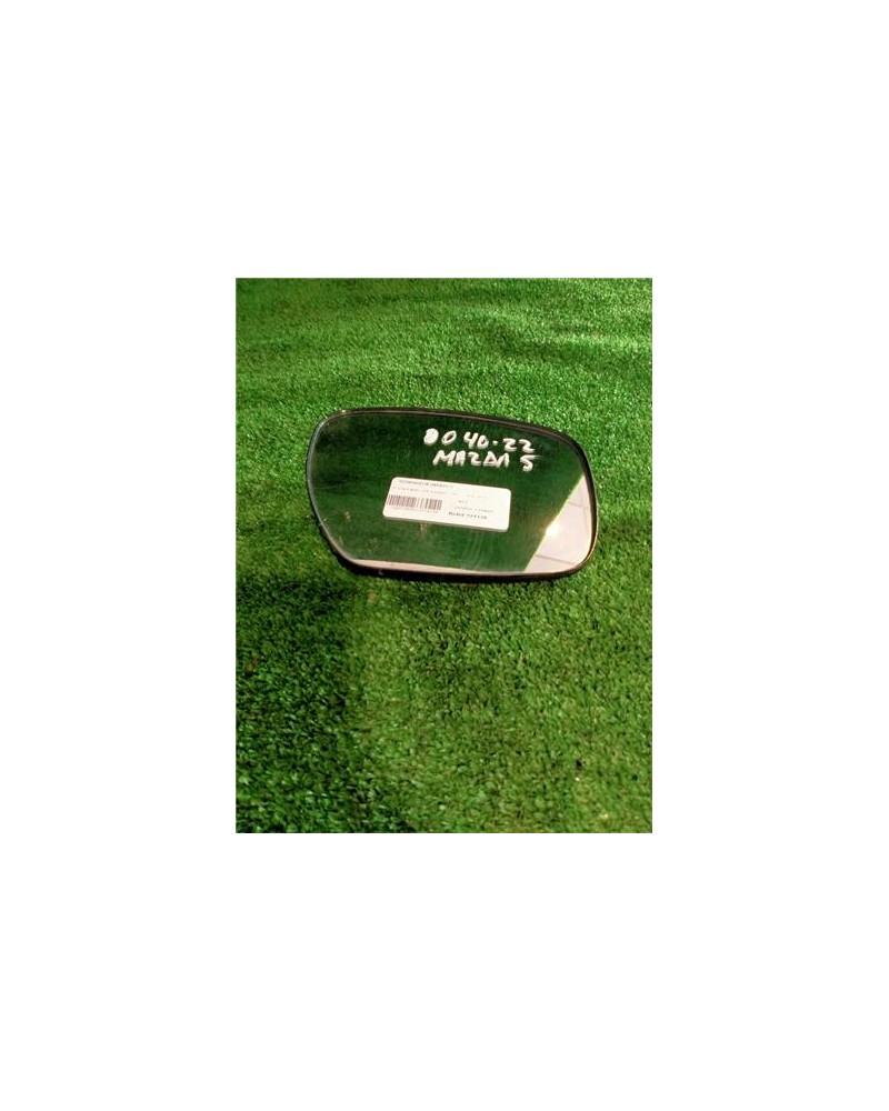 CRISTAL RETROVISOR DCHO