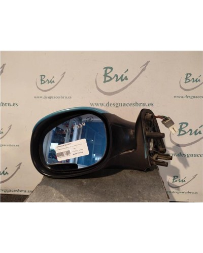 RETROVISOR IZDO.