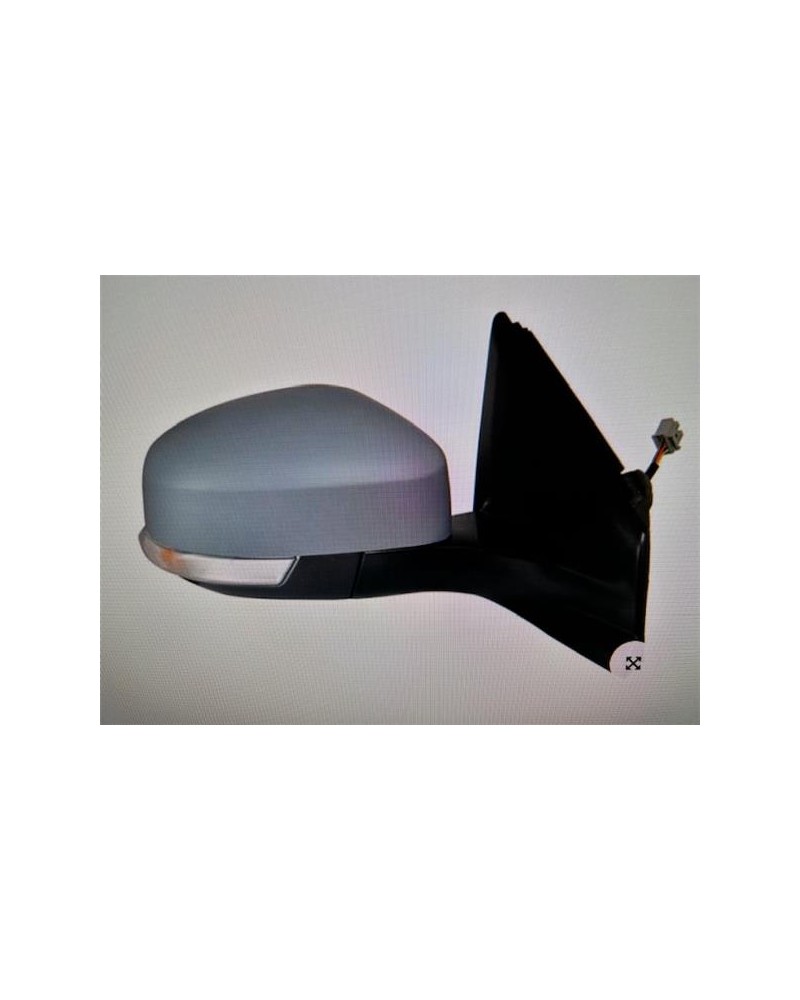 RETROVISOR DCHO.
