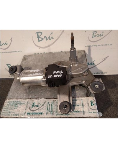MOTOR LIMPIAPARABRISAS TRA.